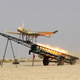 Illustration for article titled Iran Tests Suicide Drone
